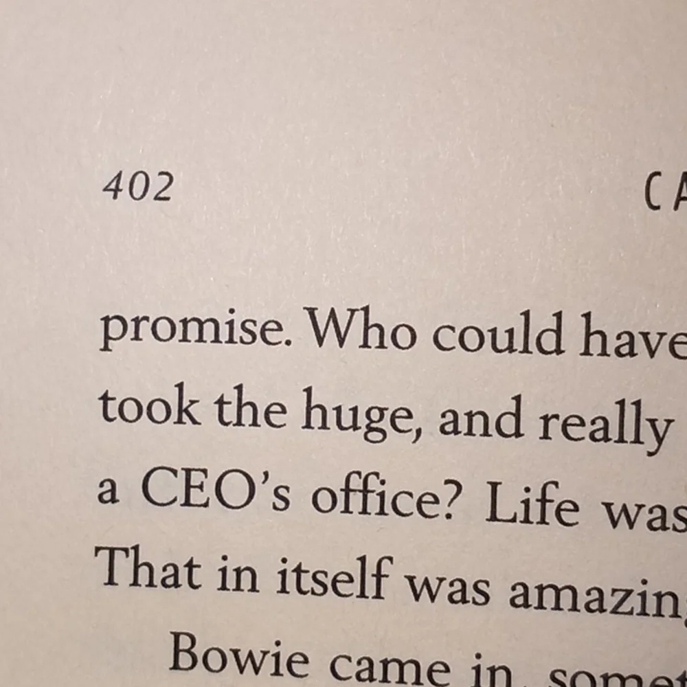 CATHERINE COULTER 